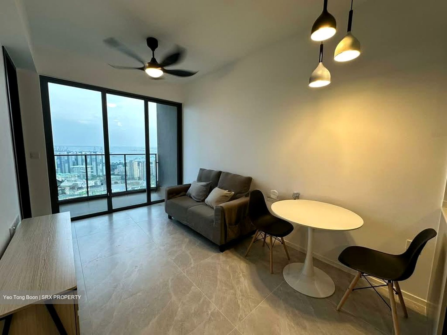 Clavon (D5), Apartment #605506181